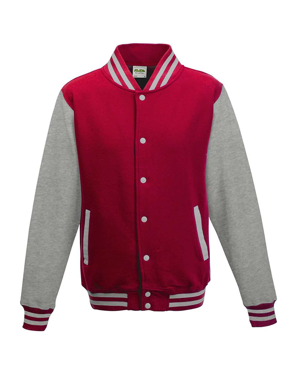 Youth Heavyweight Letterman Jacket - JHY043