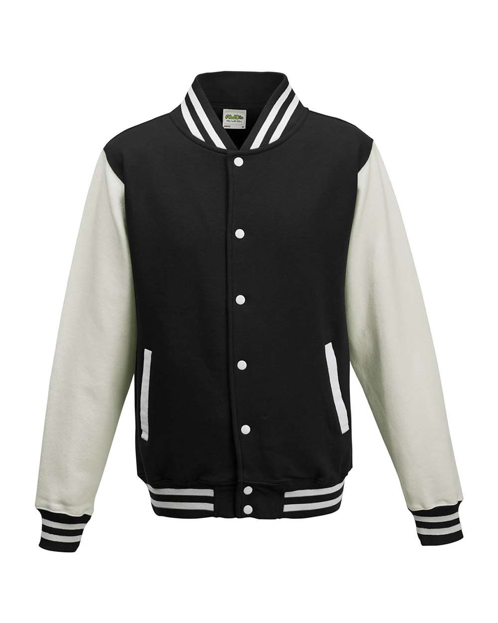 Youth Heavyweight Letterman Jacket - JHY043