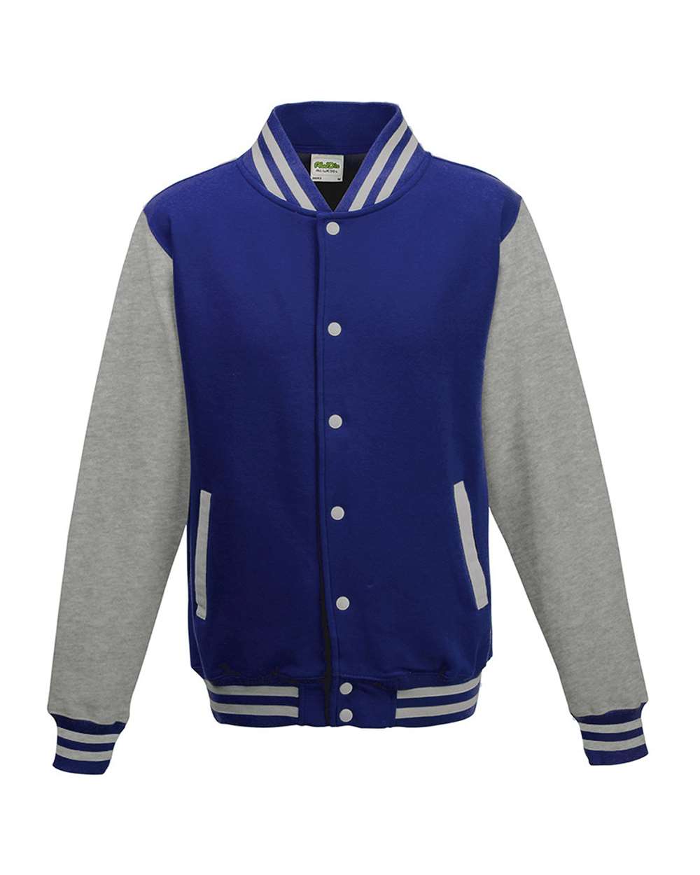 Youth Heavyweight Letterman Jacket - JHY043