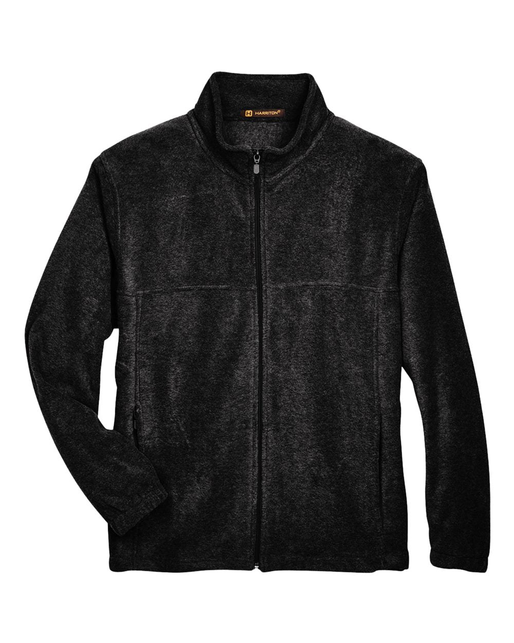 Men's Tall Full-Zip Fleece - M990T