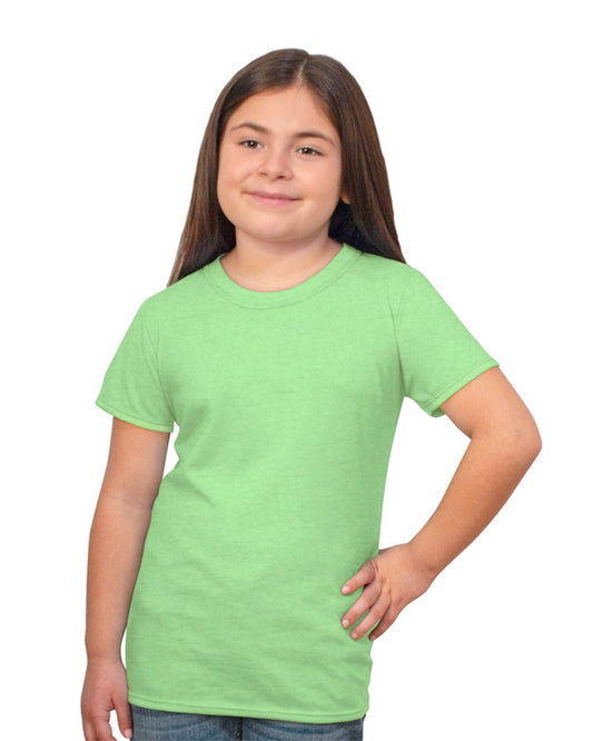 Girls' Princess T-Shirt - 37100
