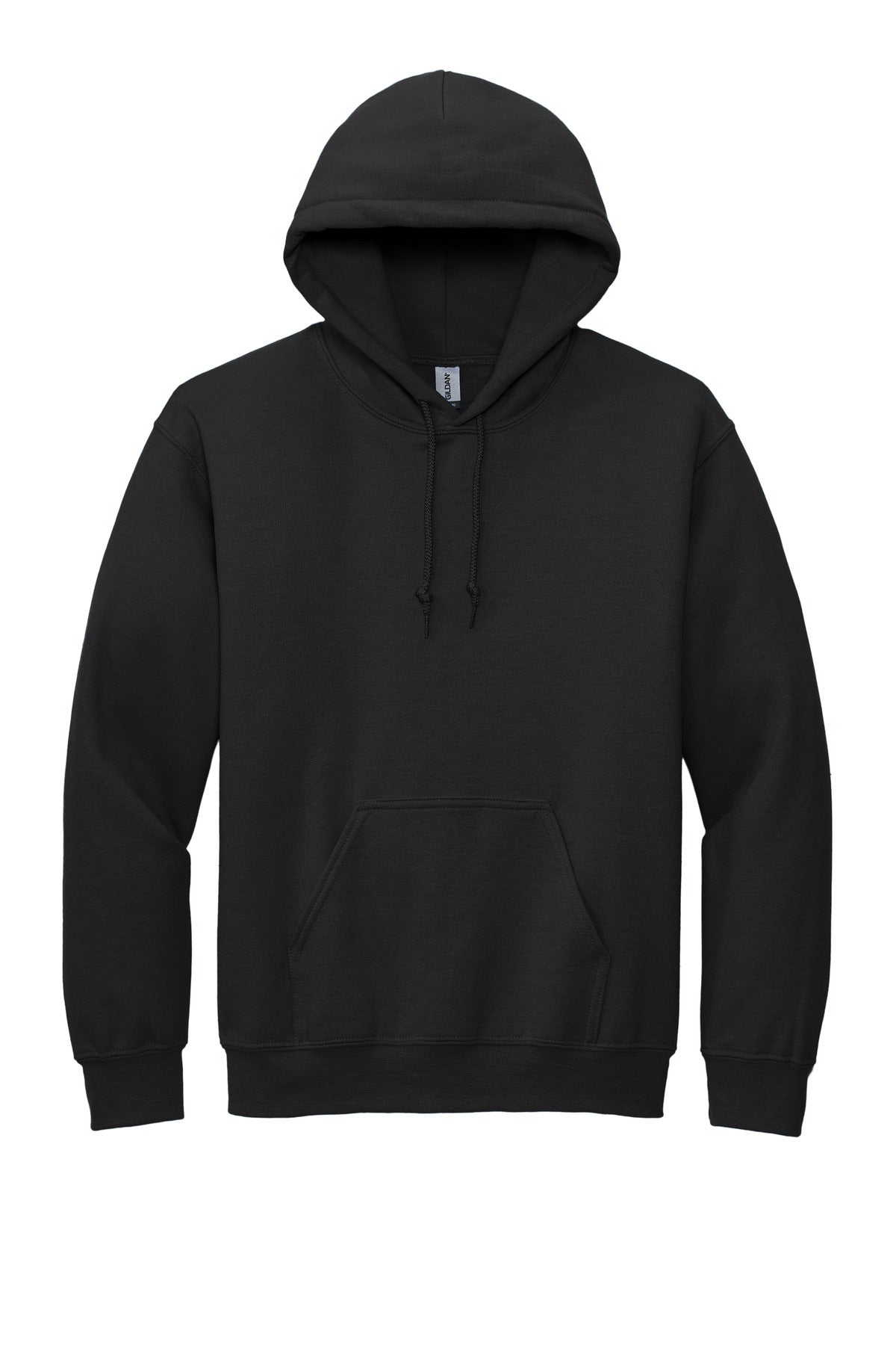 Gildan - DryBlend Pullover Hooded Sweatshirt. 12500