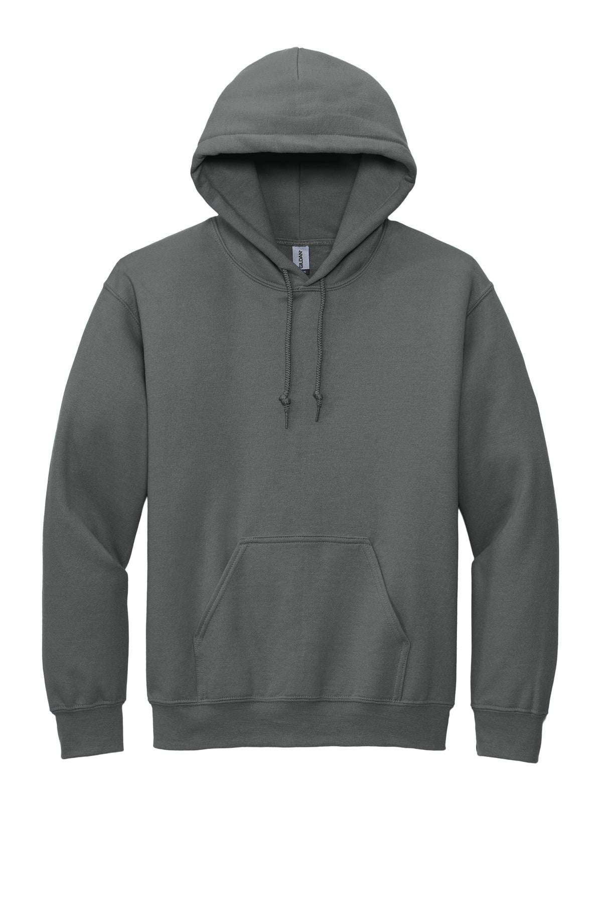 Gildan - DryBlend Pullover Hooded Sweatshirt. 12500
