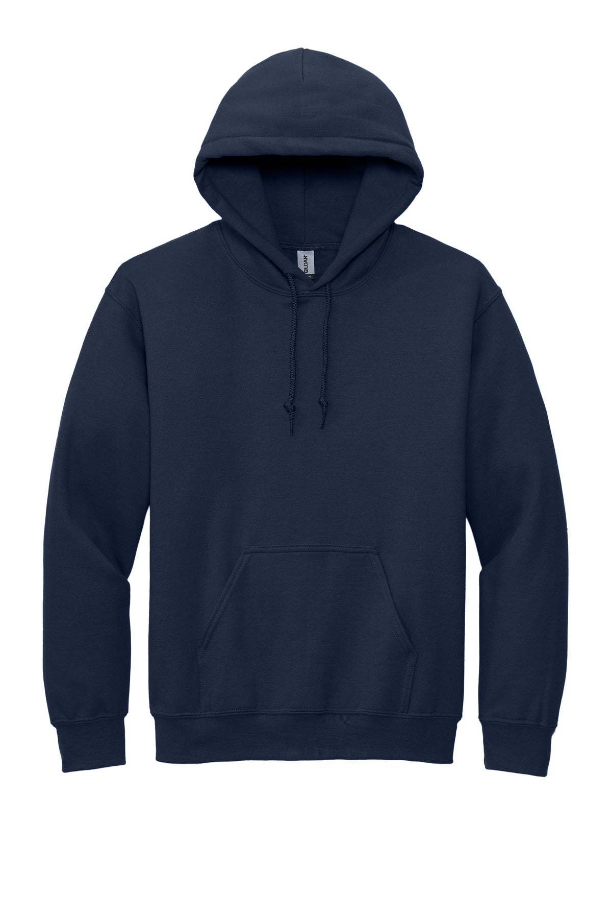 Gildan - DryBlend Pullover Hooded Sweatshirt. 12500