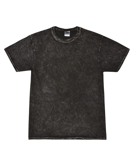 Youth Mineral Wash T-Shirt - 1300Y
