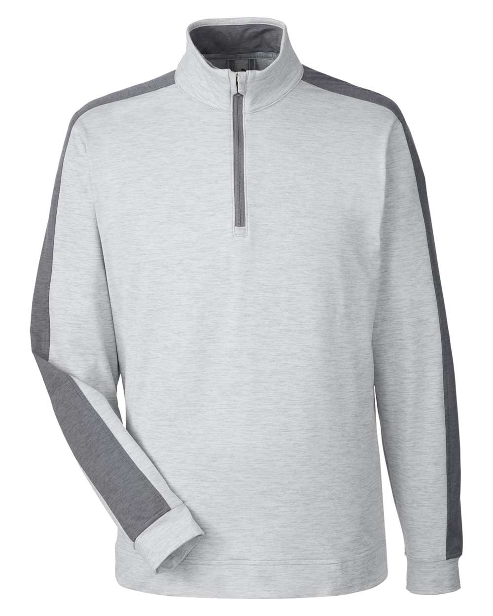 Men's Cloudspun Quarter-Zip Pullover - 599129