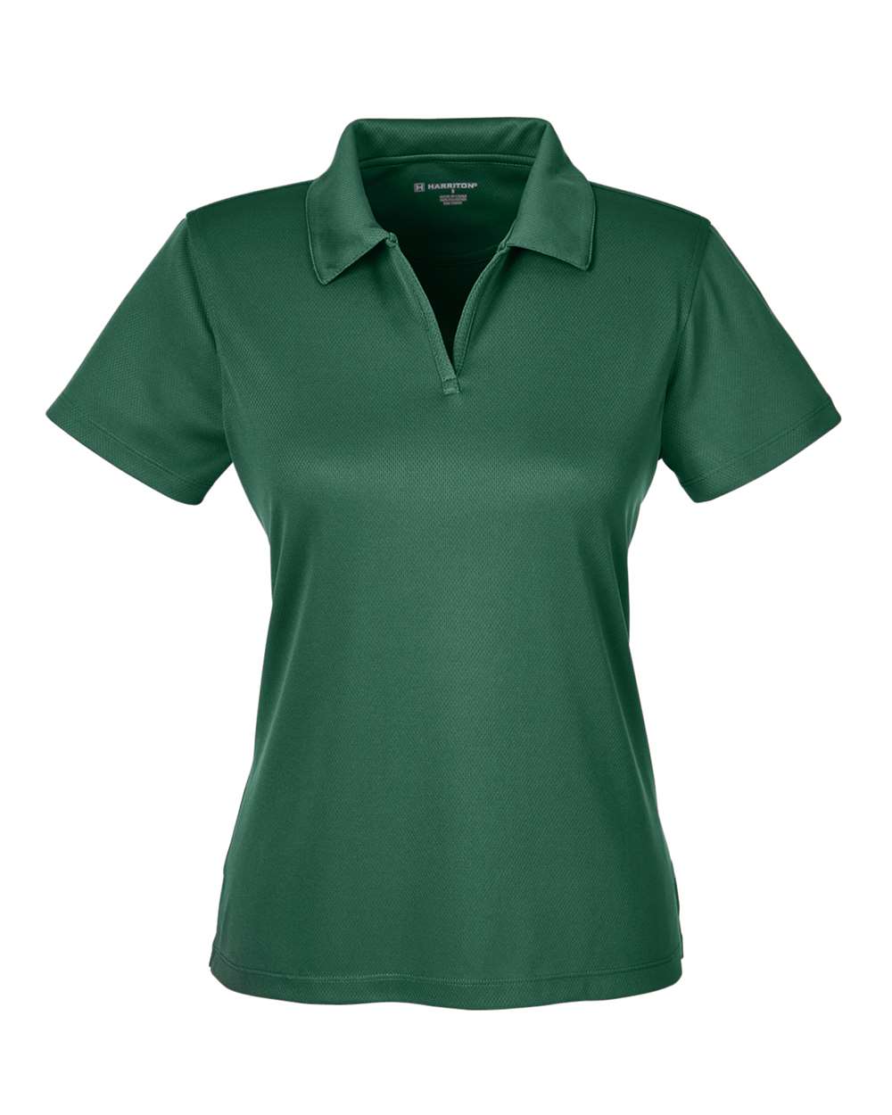 Women's Double Mesh Polo - M353W
