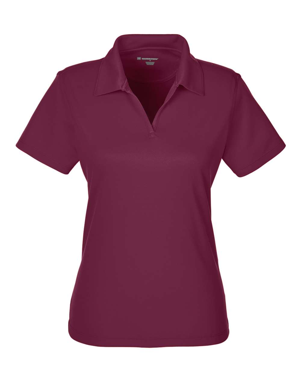 Women's Double Mesh Polo - M353W