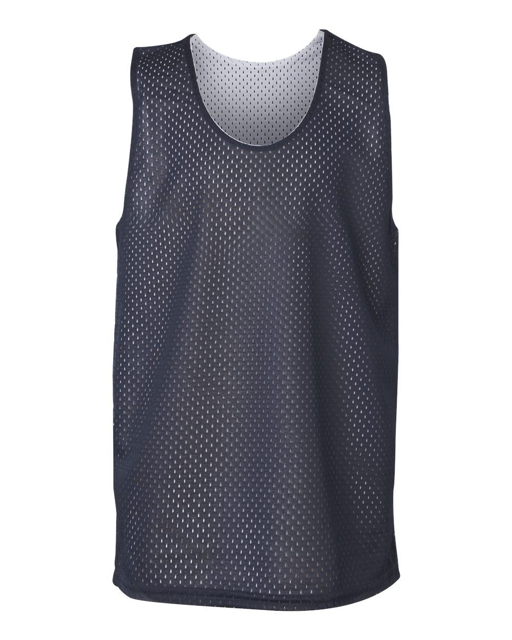 Youth Pro Mesh Reversible Tank Top - 2529