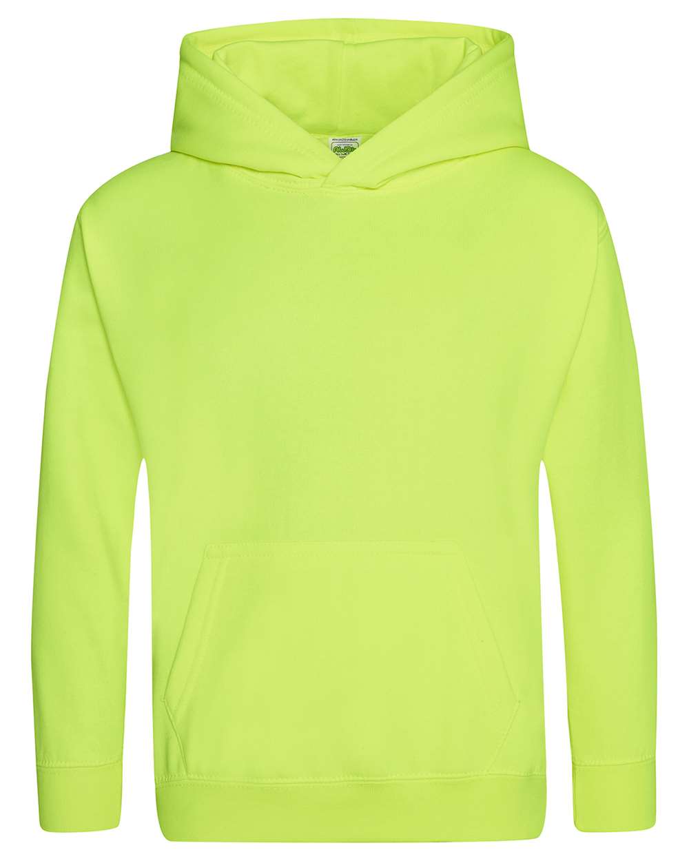 Youth Electric Hooded Sweatshirt - JHY004