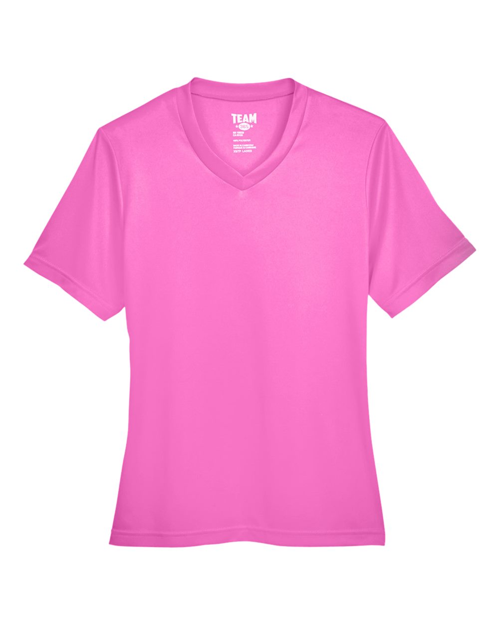 Women's Zone Performance T-Shirt - TT11W