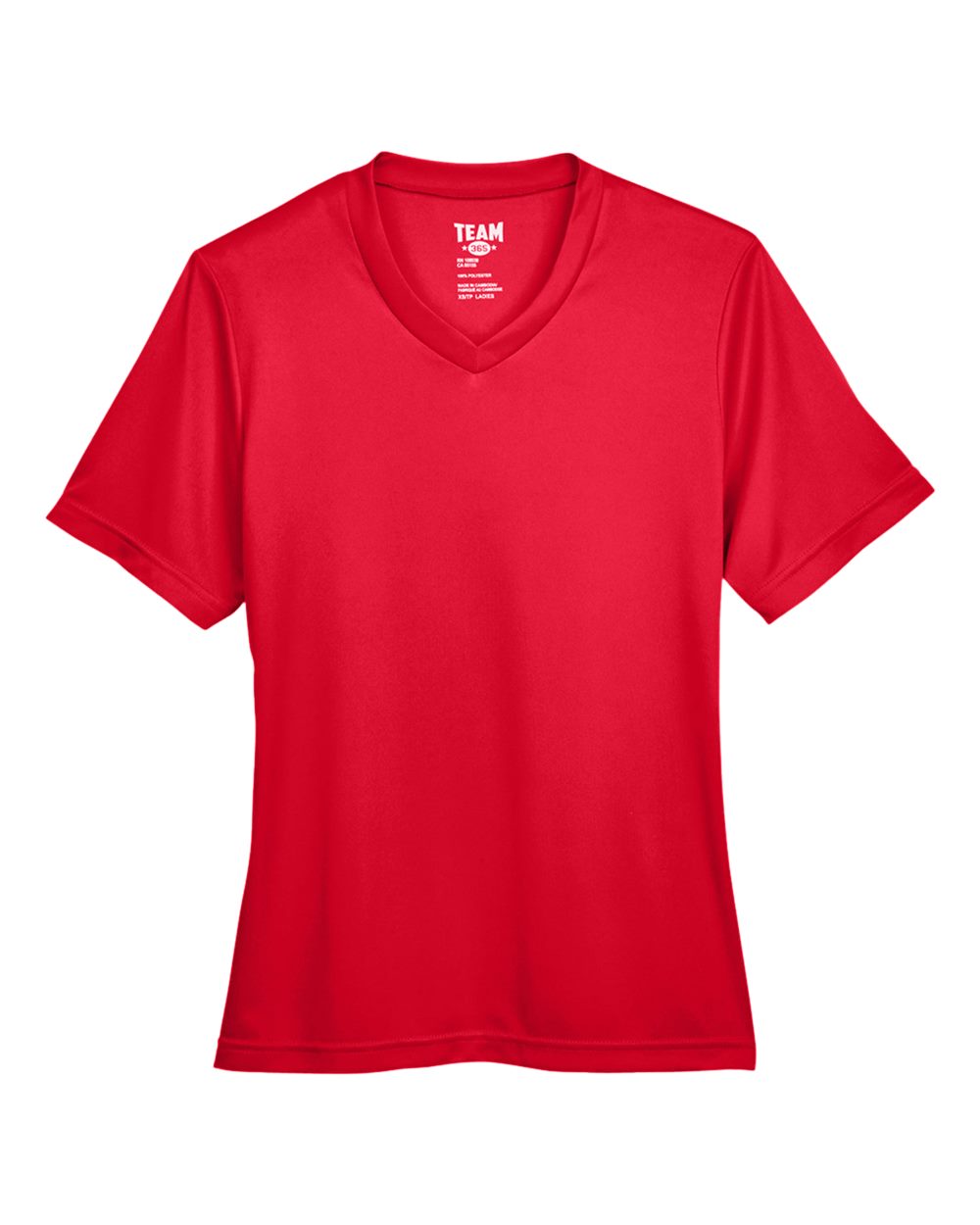 Women's Zone Performance T-Shirt - TT11W