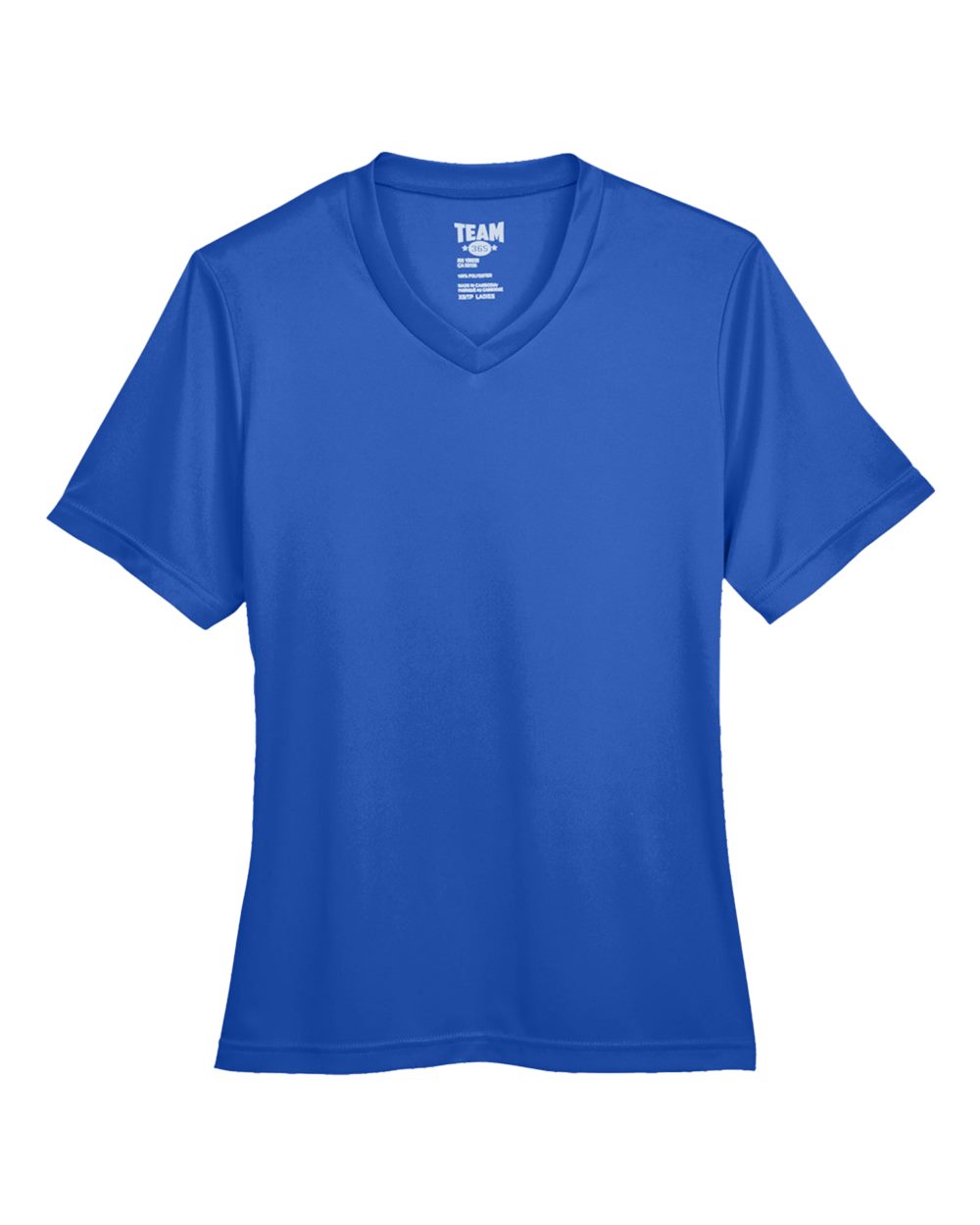 Women's Zone Performance T-Shirt - TT11W