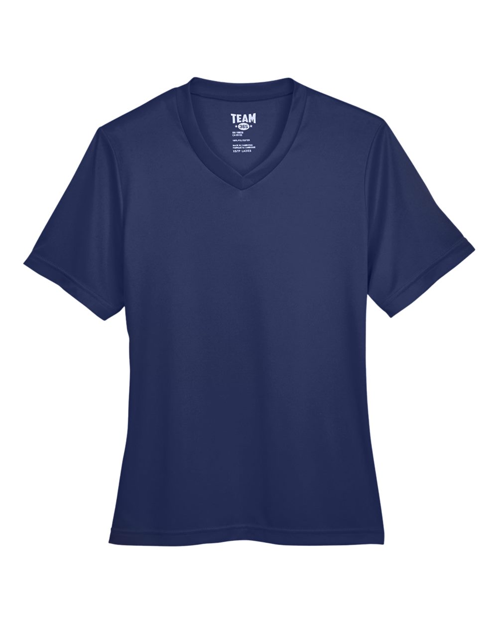 Women's Zone Performance T-Shirt - TT11W