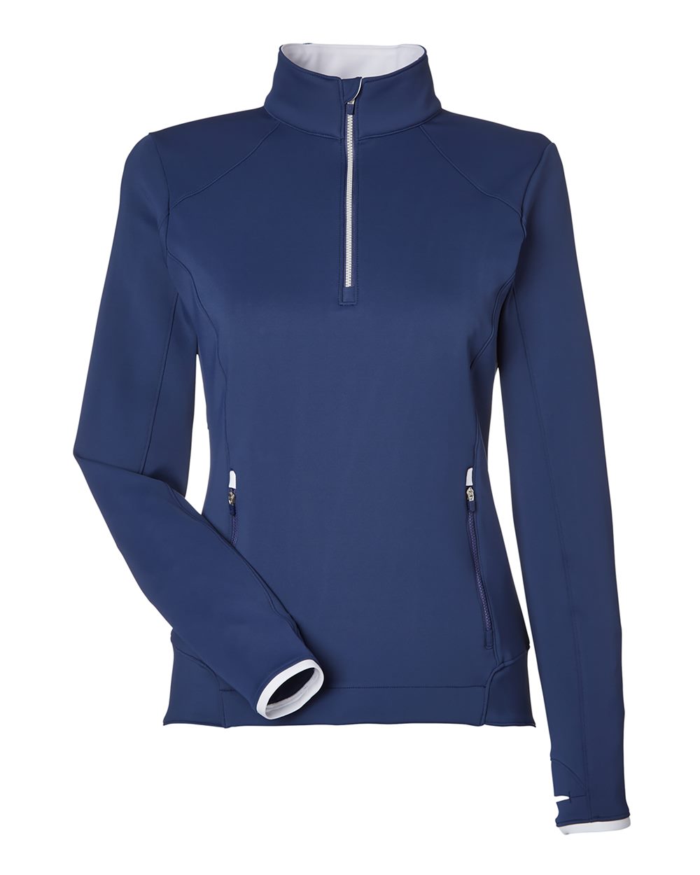 Women's Sofia Quarter-Zip Pullover - L1022L