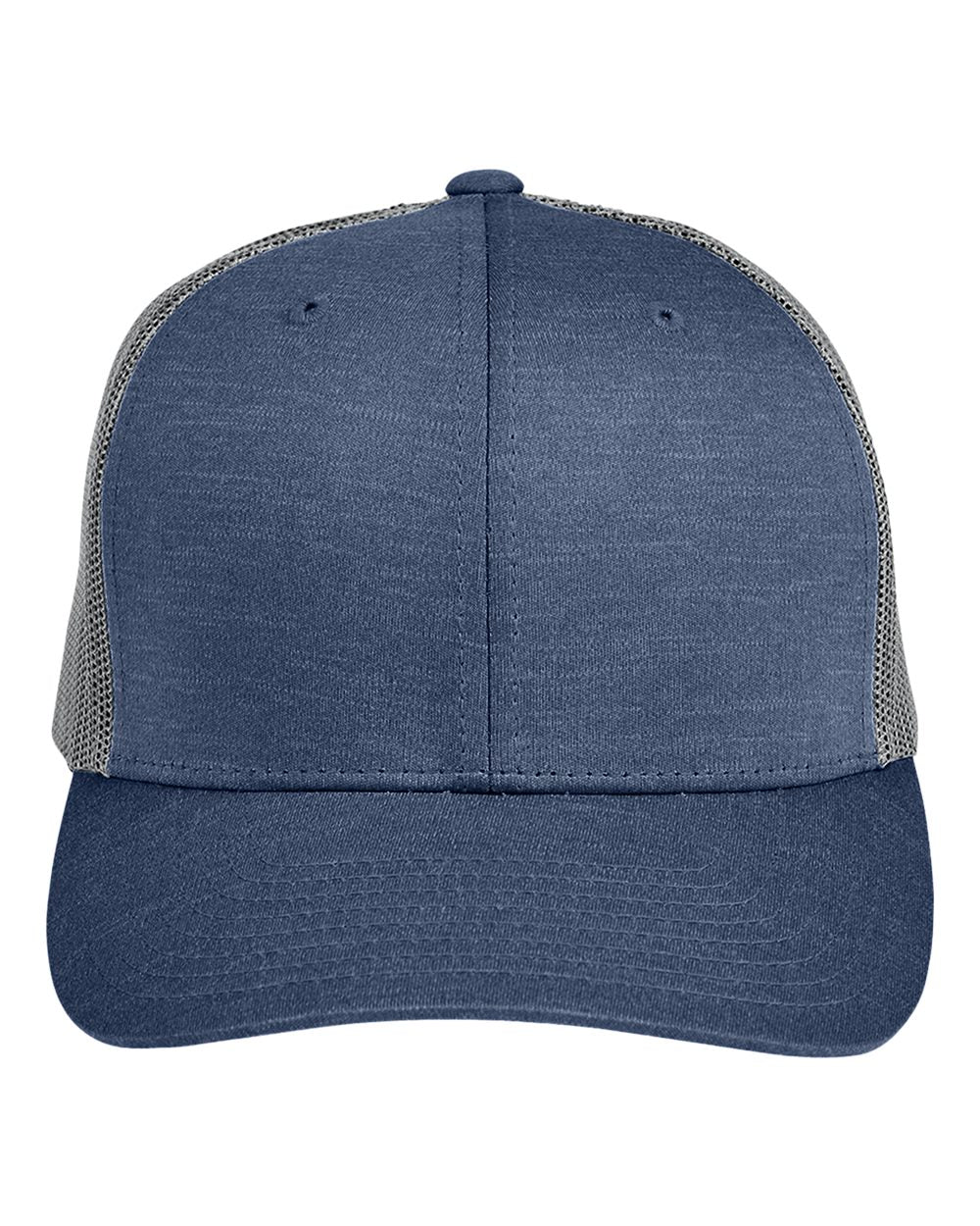 Zone Sonic Heather Trucker Cap - TT802