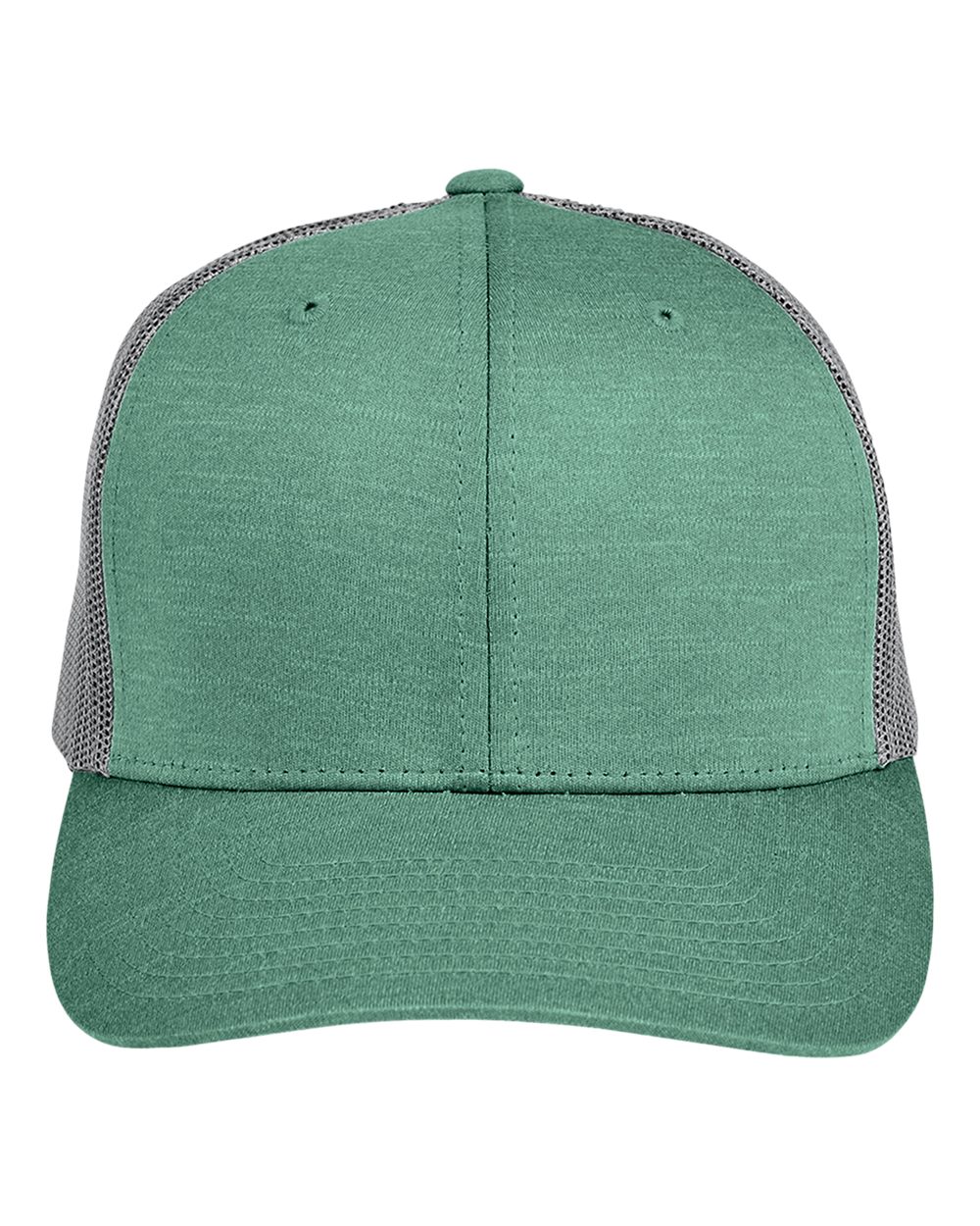 Zone Sonic Heather Trucker Cap - TT802