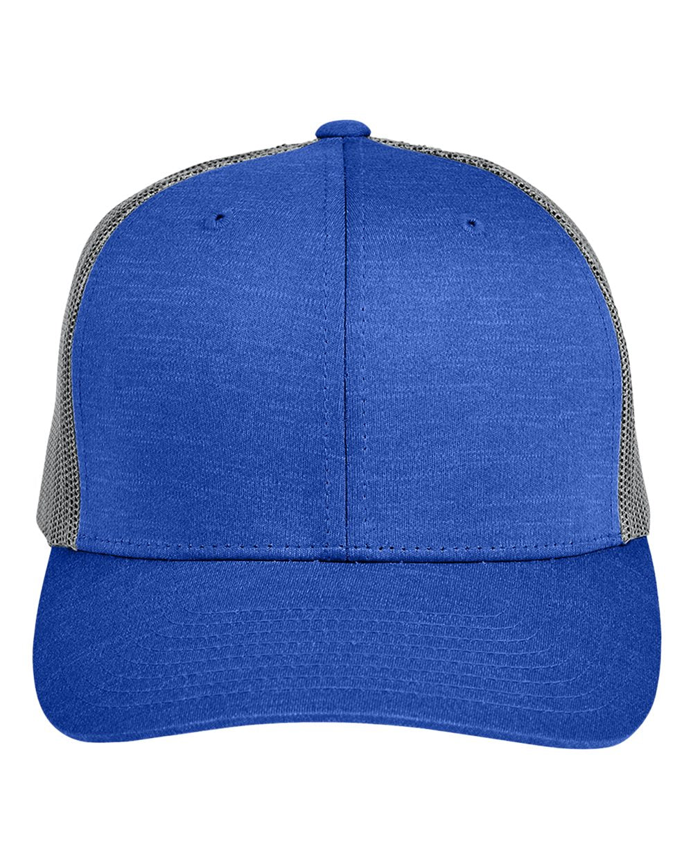 Zone Sonic Heather Trucker Cap - TT802