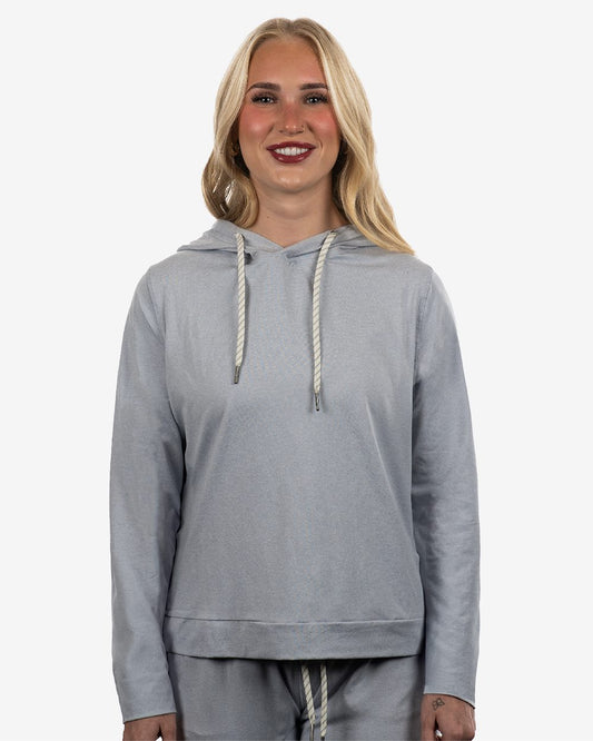 Women's Dawn to Dusk Hooded Sweatshirt - 5667
