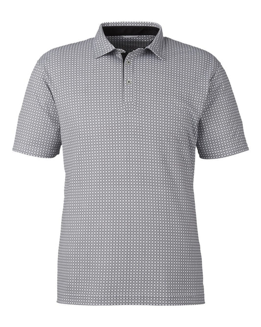Men's Tanner Polo - SW2200