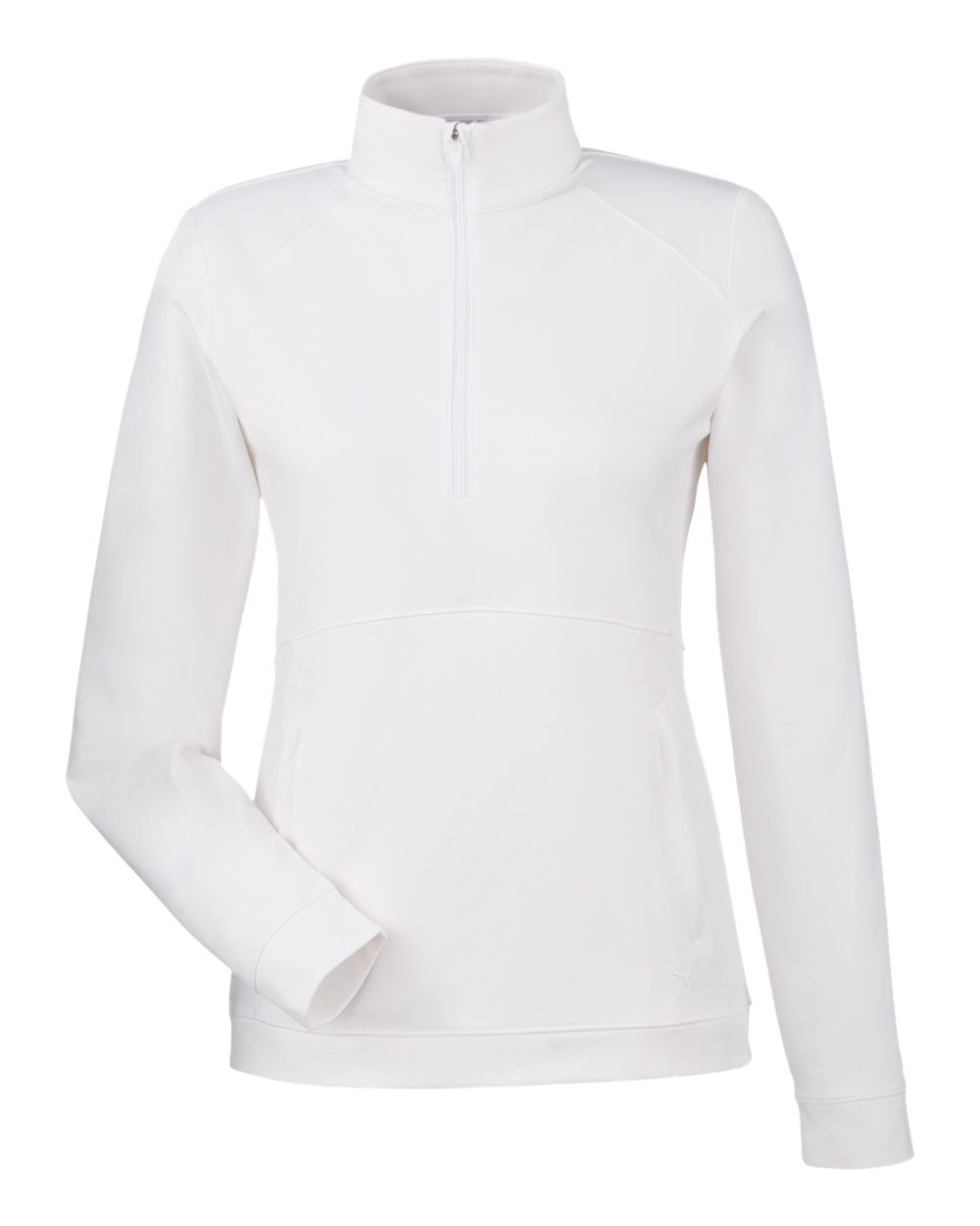 Women's Cloudspun Rockaway Quarter-Zip Pullover - 535516