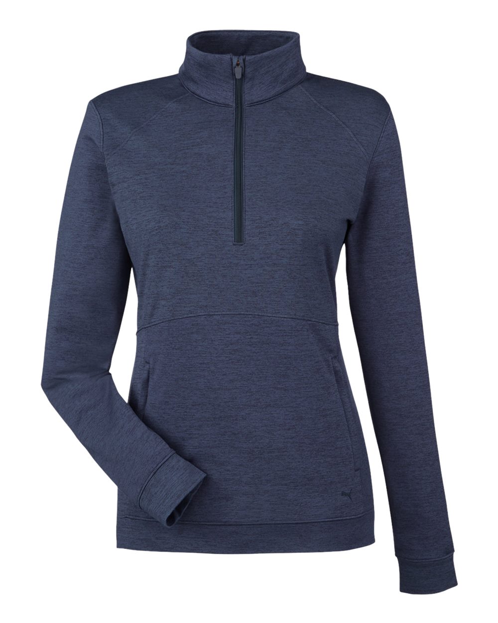 Women's Cloudspun Rockaway Quarter-Zip Pullover - 535516