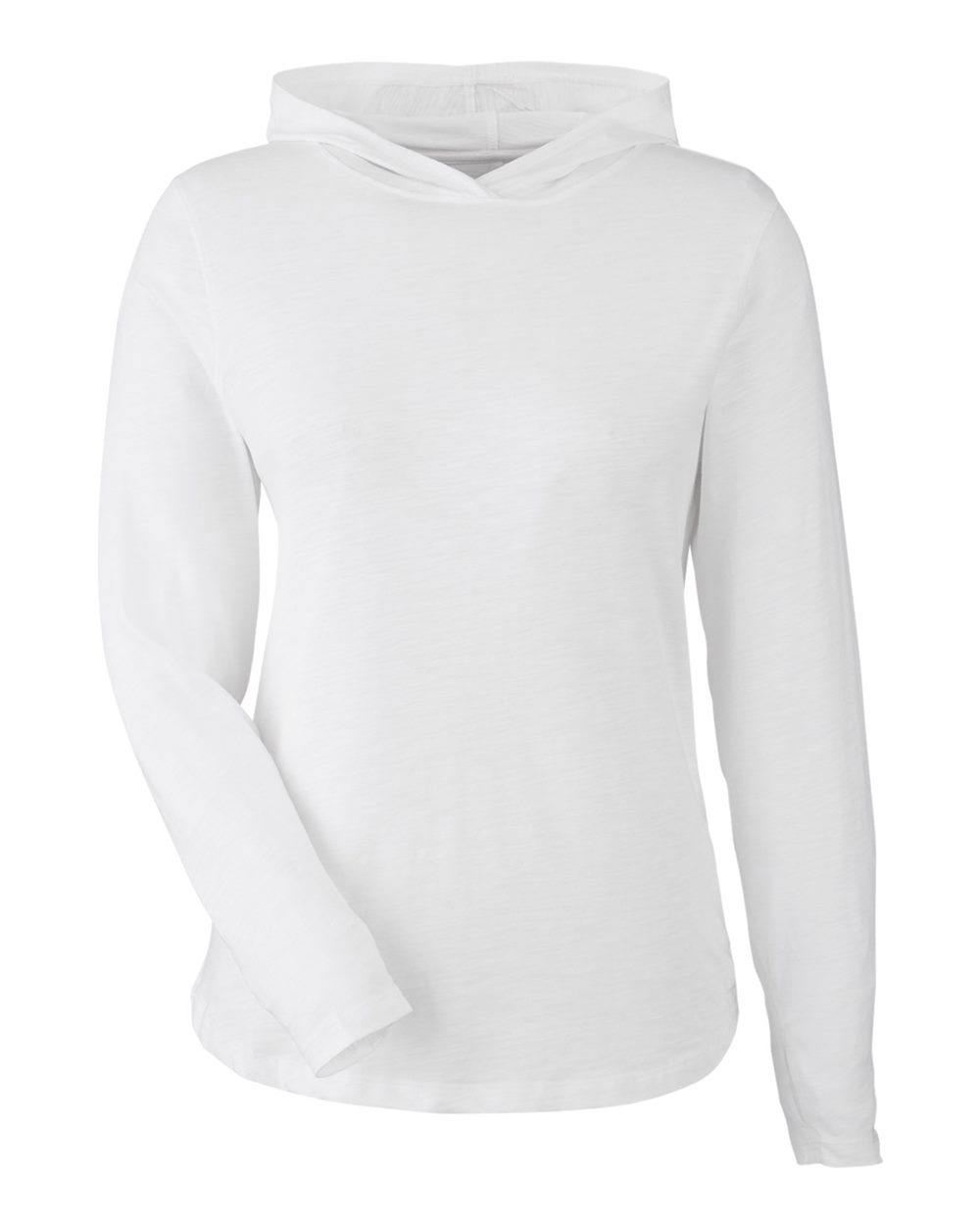 Women's Recess Hooded Pullover - TW850S