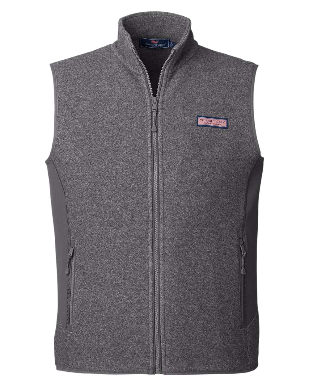 Men's Harbor Fleece Vest - O001401