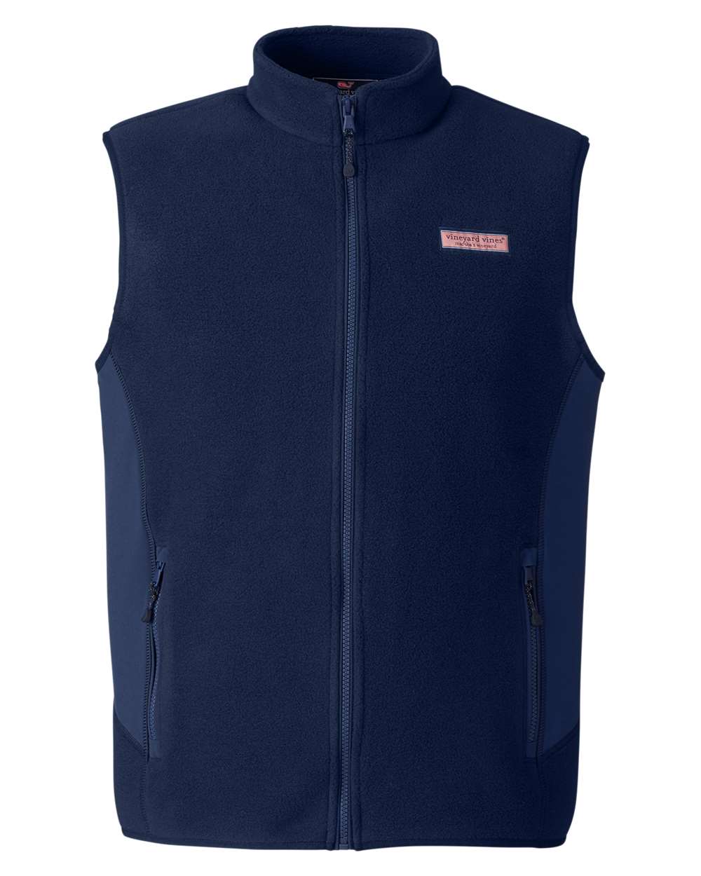 Men's Harbor Fleece Vest - O001401