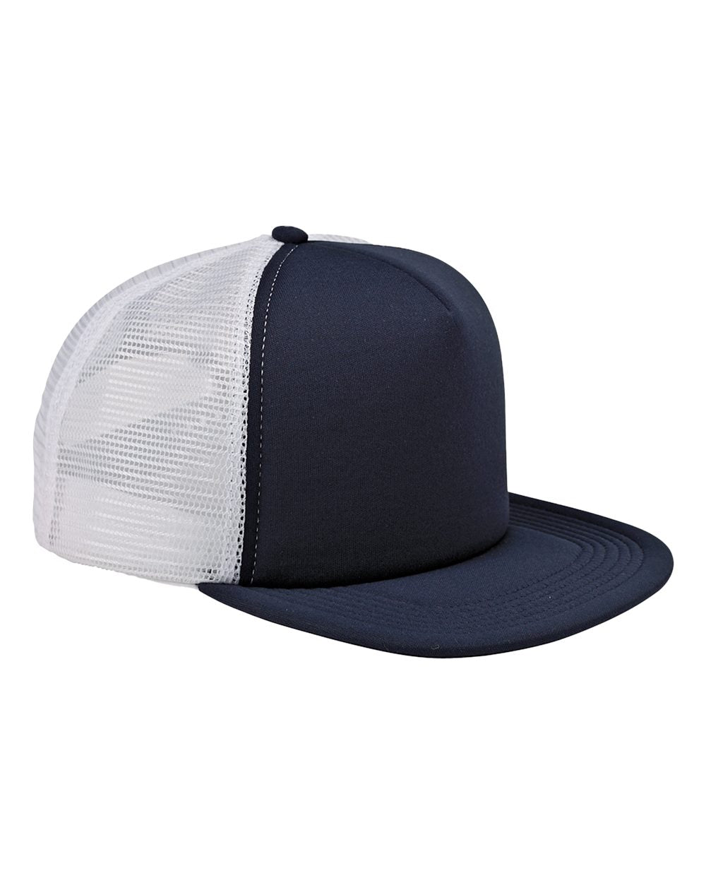 Foam Front Trucker Cap - BX030