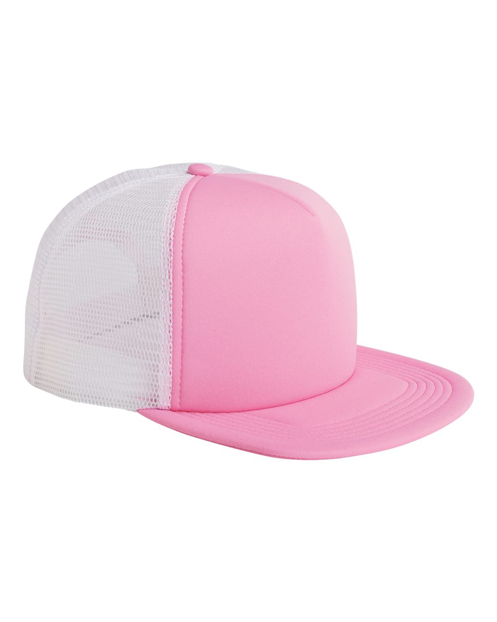 Foam Front Trucker Cap - BX030