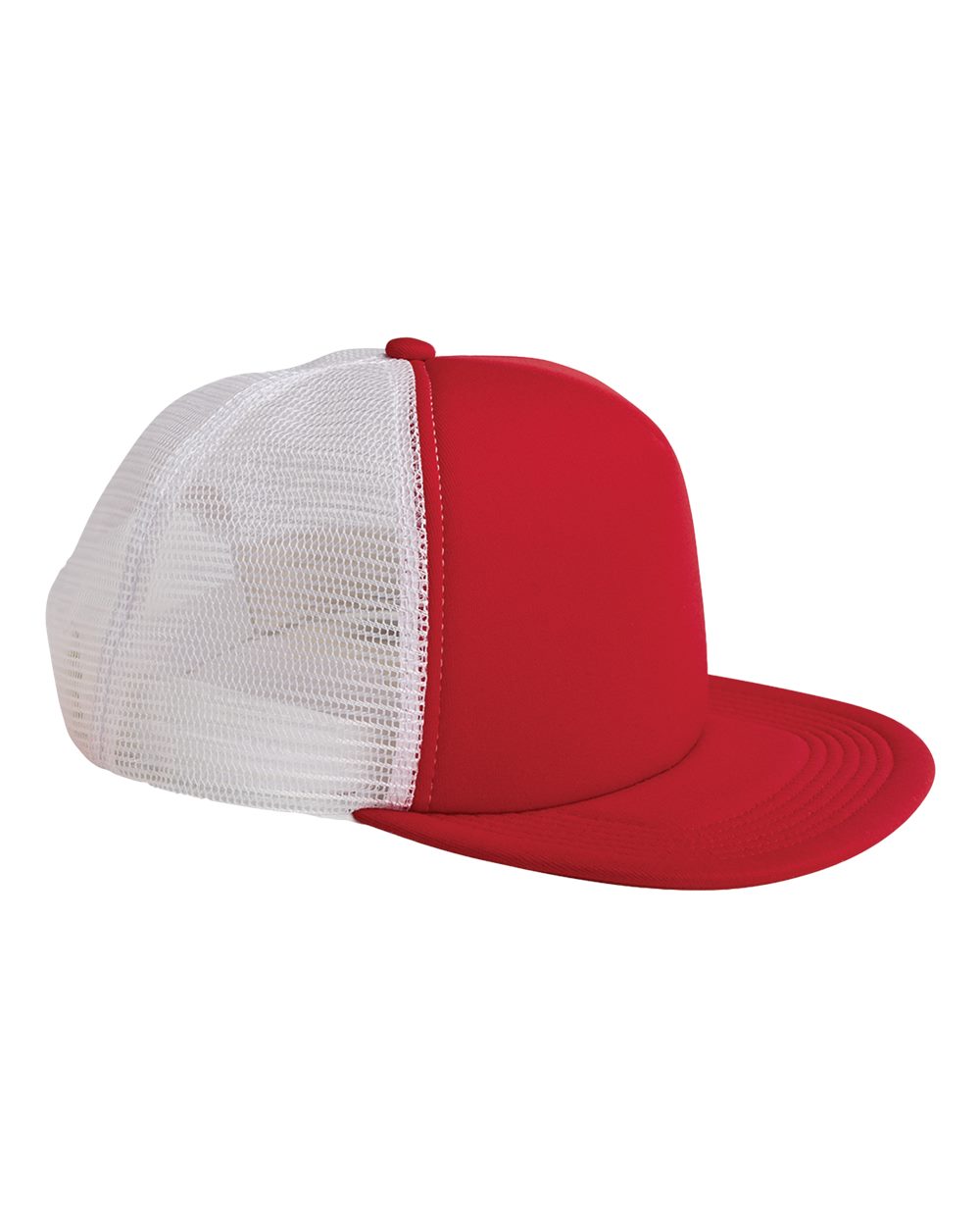 Foam Front Trucker Cap - BX030