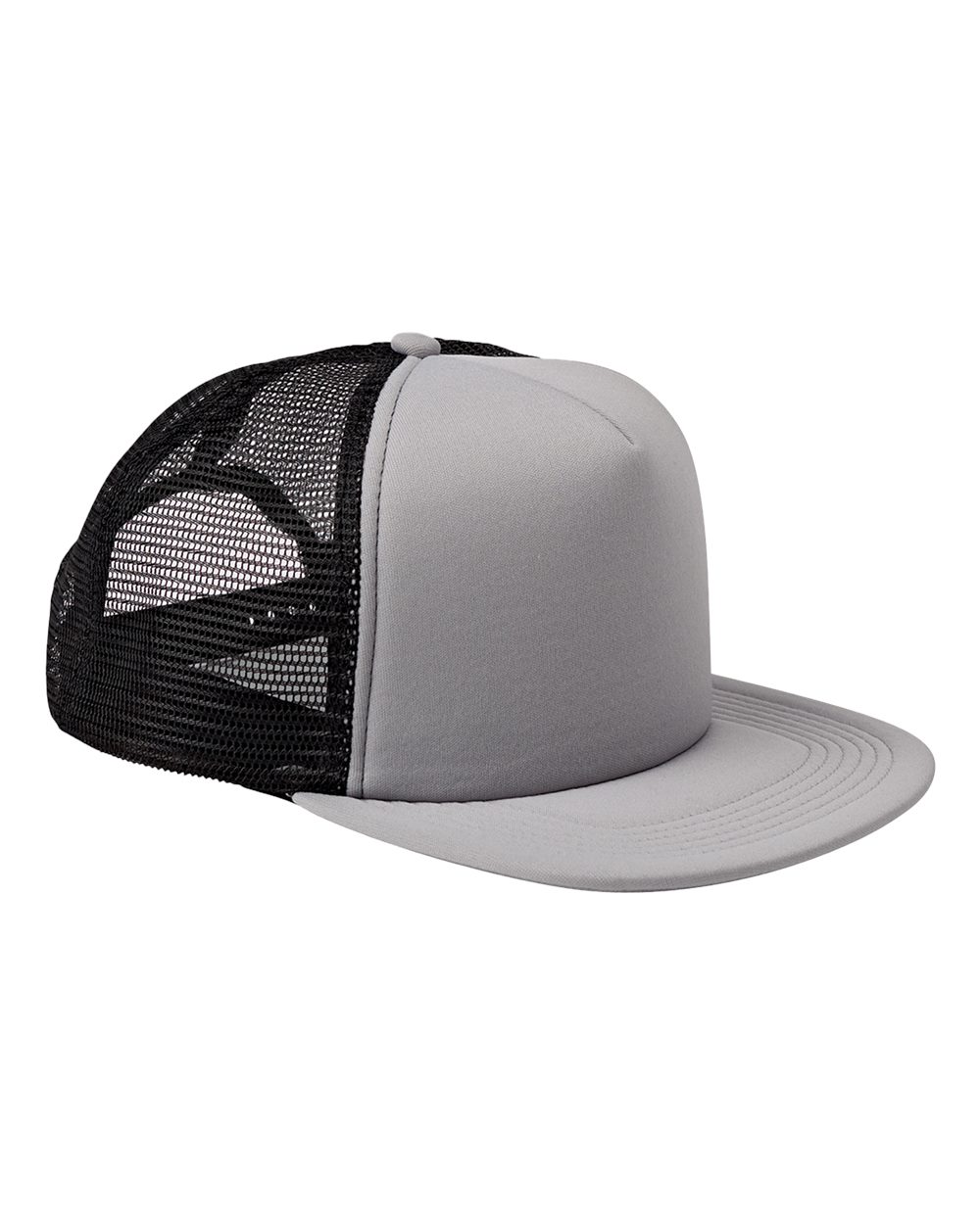 Foam Front Trucker Cap - BX030