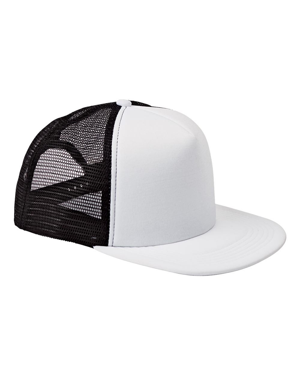 Foam Front Trucker Cap - BX030