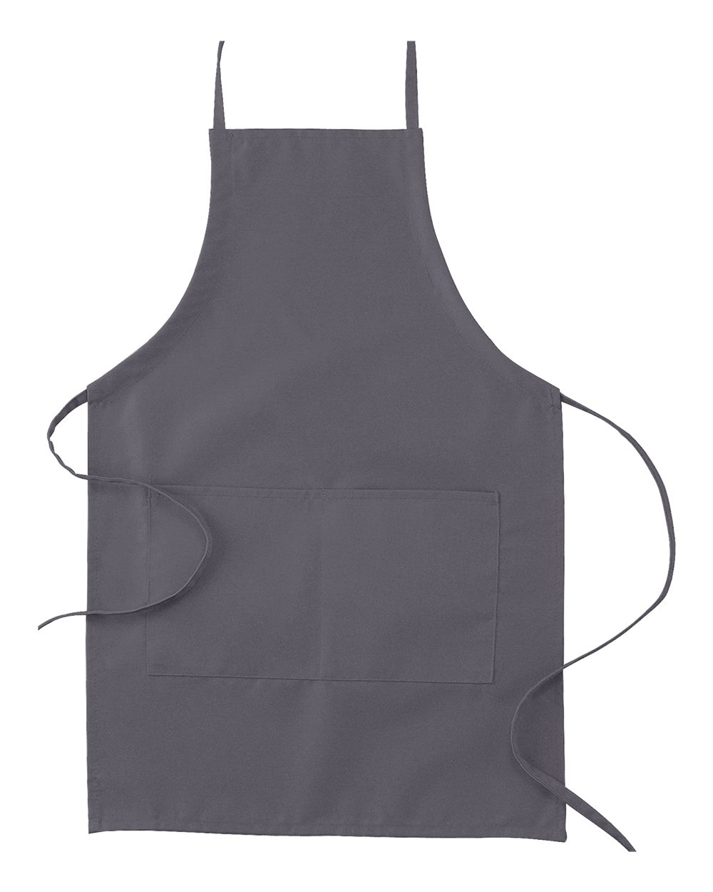 Apron with Pocket - APR53