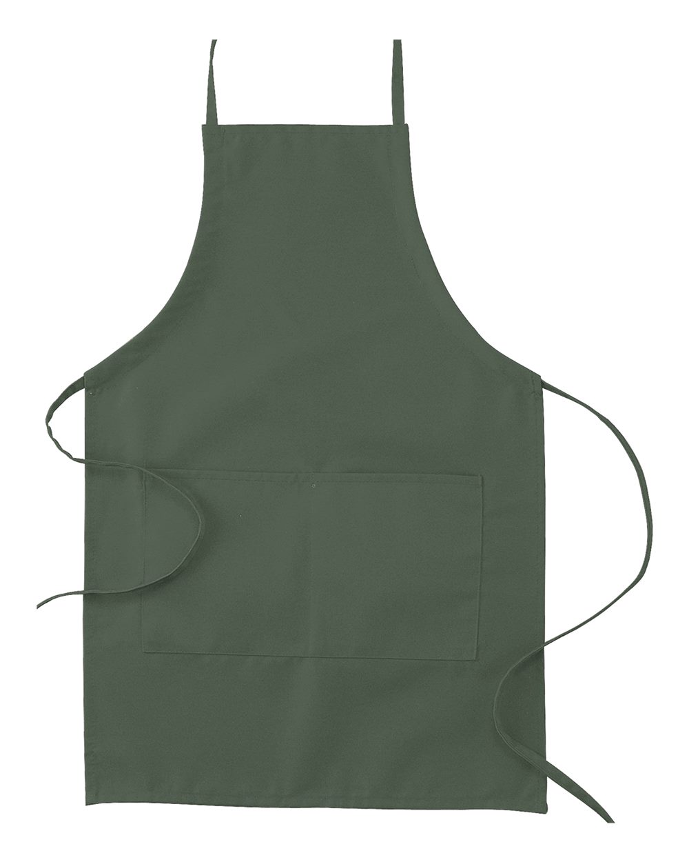 Apron with Pocket - APR53