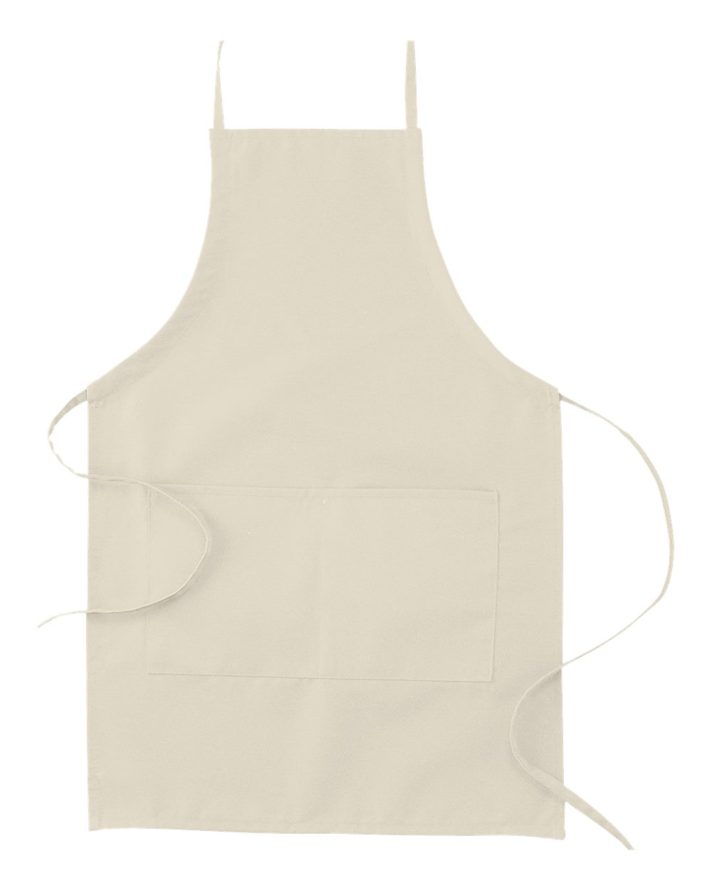 Apron with Pocket - APR53