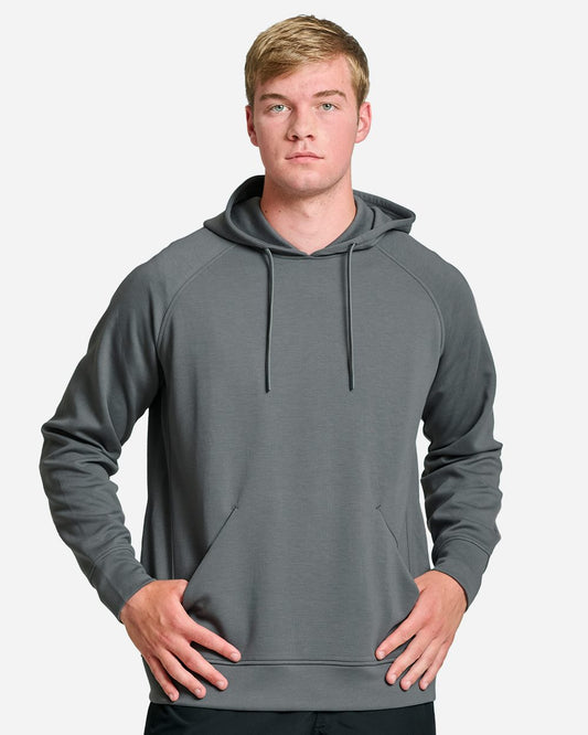 Unisex Apex Fleece Hooded Sweatshirt - 8750