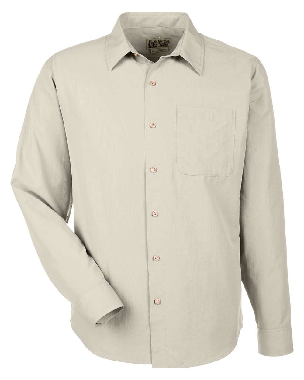 Men's AirExchange Woven Shirt - M14089
