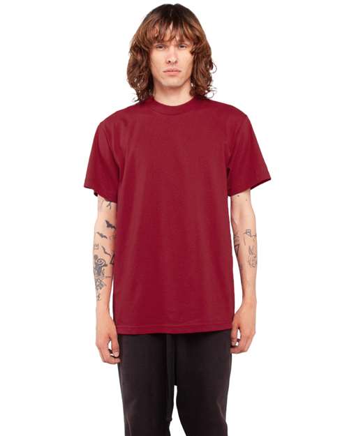 Unisex Active T-Shirt - SHASS