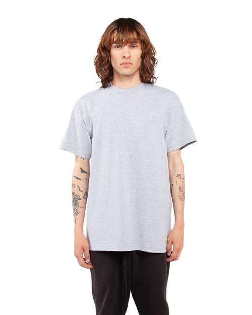 Unisex Active T-Shirt - SHASS