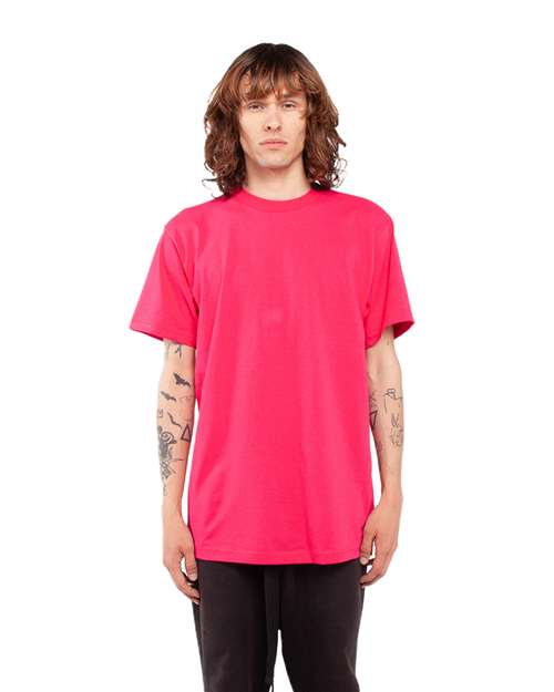 Unisex Active T-Shirt - SHASS