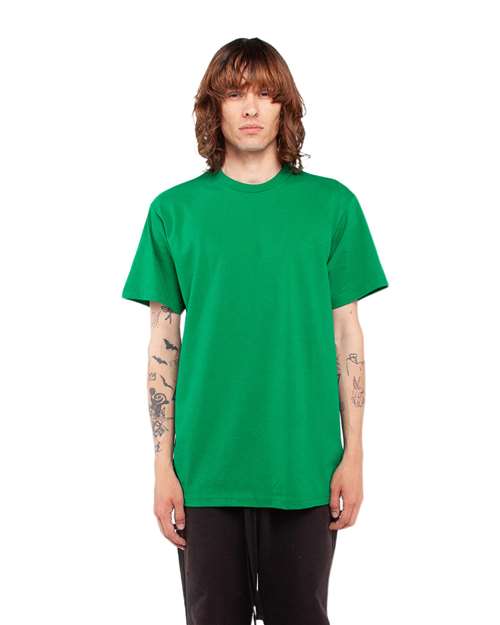 Unisex Active T-Shirt - SHASS