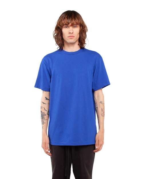 Unisex Active T-Shirt - SHASS