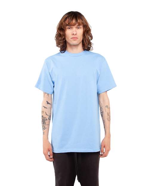 Unisex Active T-Shirt - SHASS