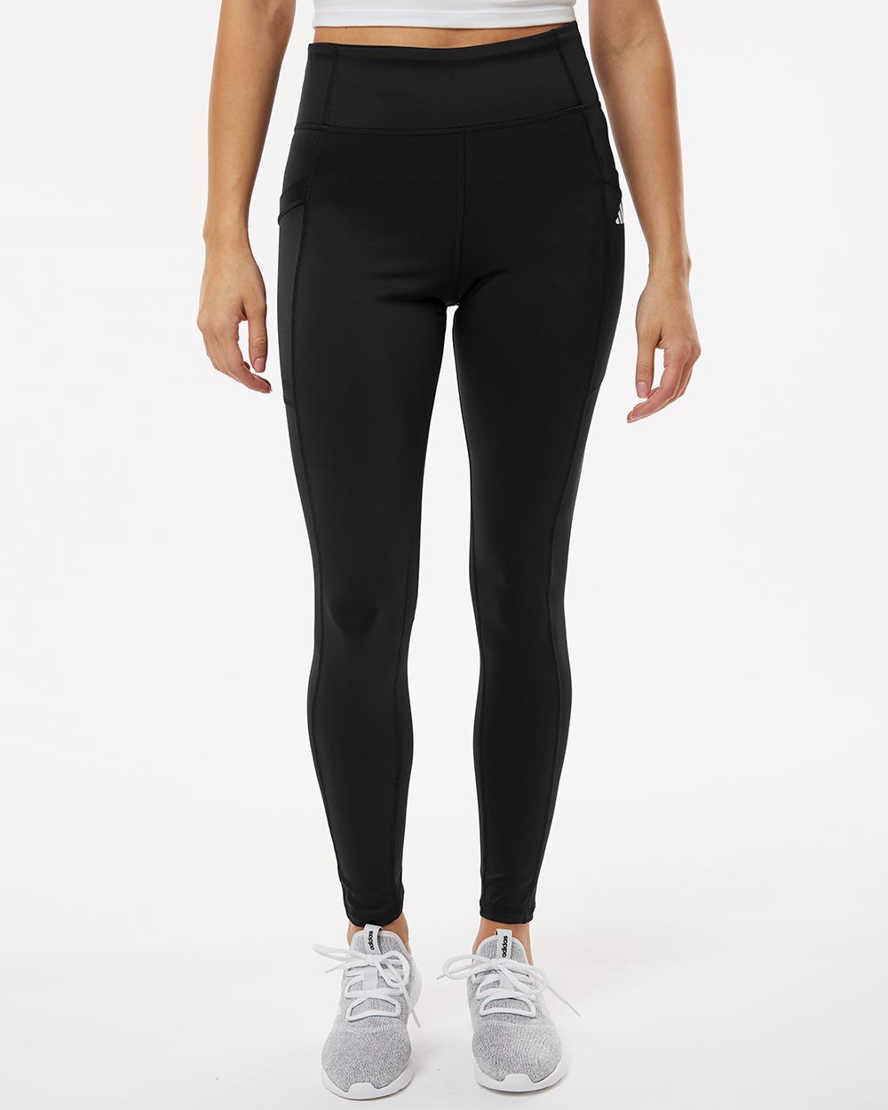 Women's Performance Pocket Leggings - A1010