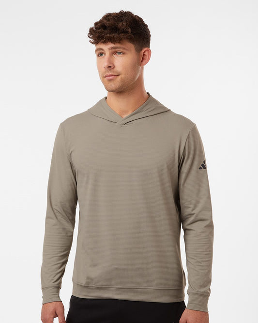Men's Ultimate365 Elevated Hoodie - A2009