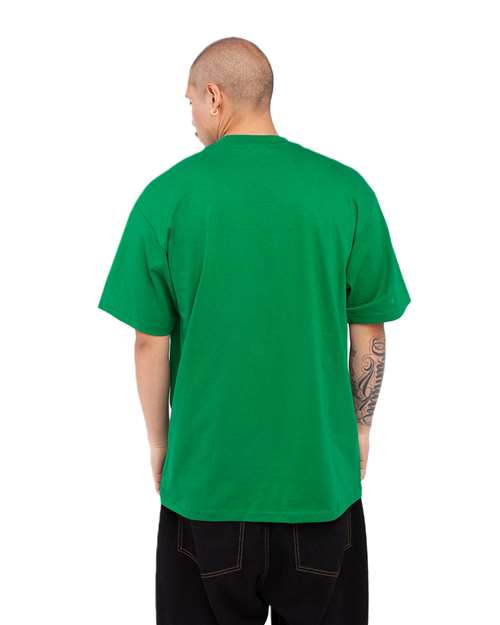 Unisex Max Heavyweight T-Shirt - SHMHSS