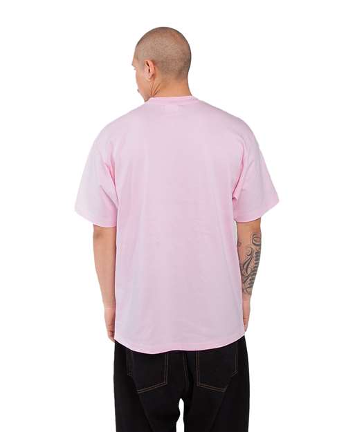 Unisex Max Heavyweight T-Shirt - SHMHSS