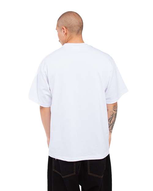 Unisex Max Heavyweight T-Shirt - SHMHSS